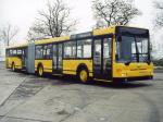 Ikarus 417.14 1999 года